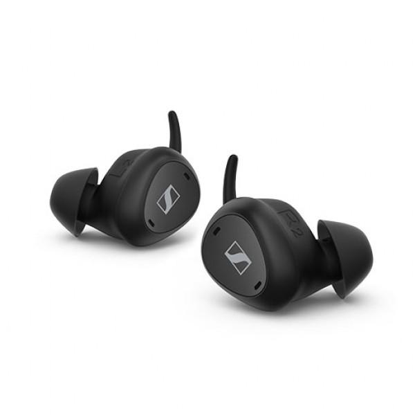 Наушники Sennheiser TV Clear Set Black