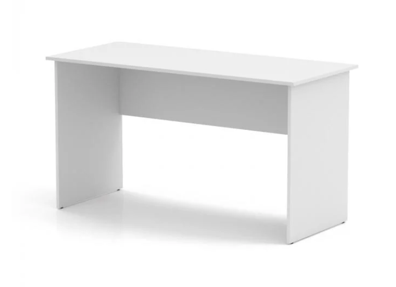 Стол письменный Knap Knap Scriptor 1380 138х60х75 см Белый