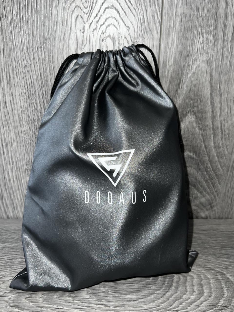 Навушники Bluetooth DOQAUS бездротові та дротові з 3 режимами еквалайзера - фото 7