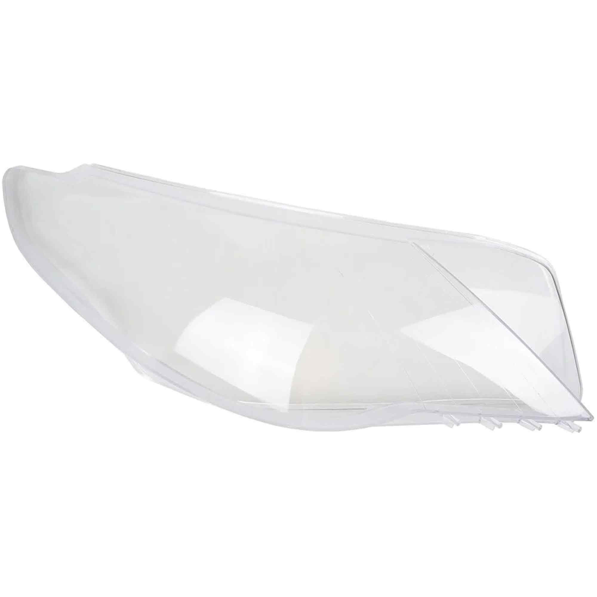 Скло фари VW Volkswagen Passat CC 2008-2012 дорест праве (20790981)