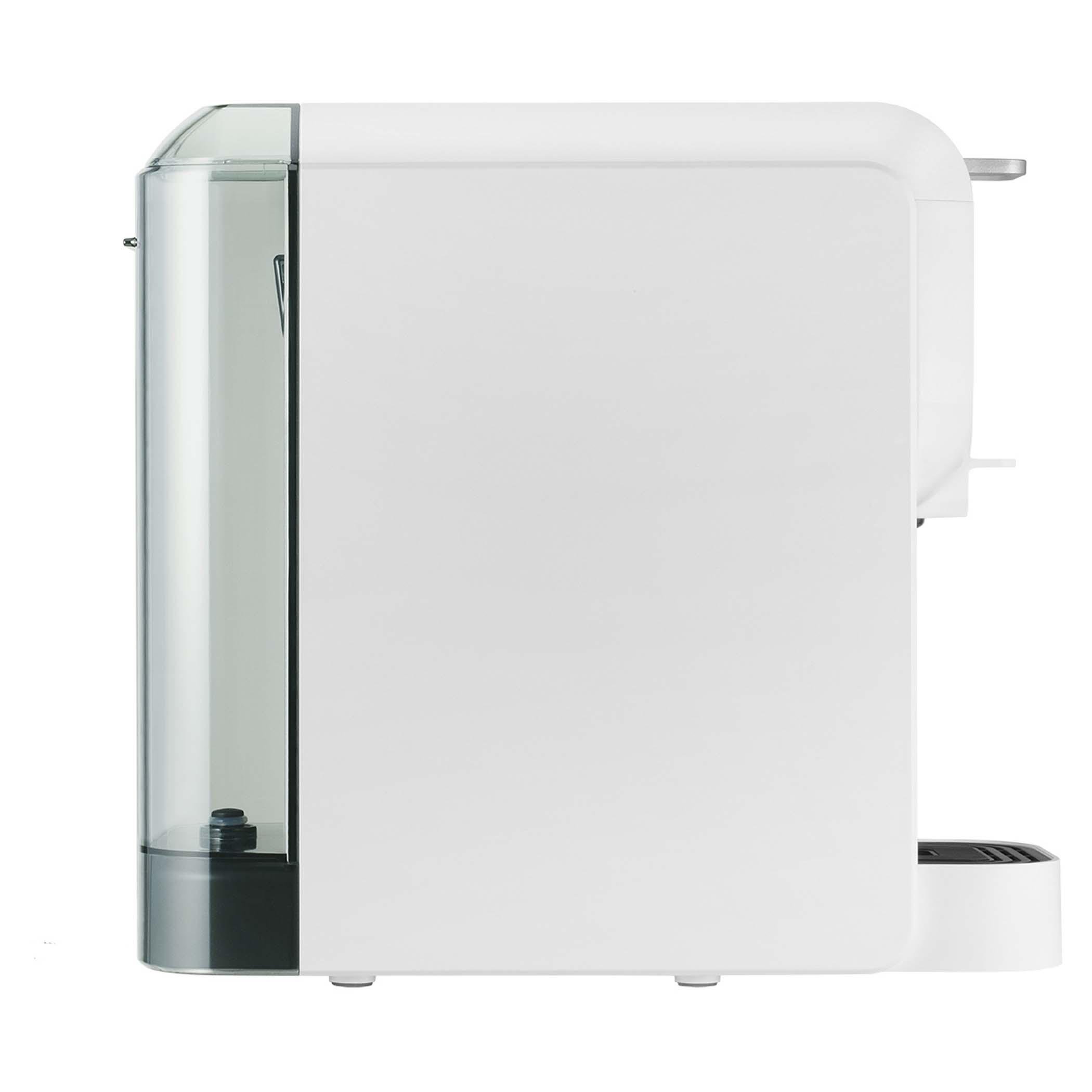 Кофеварка Catler Porto механическое управление 1350 Вт 0,8 л Белый (619187) - фото 3 Кофеварка Catler Porto механическое управление 1350 Вт 0,8 л Белый (619187) - фото 3