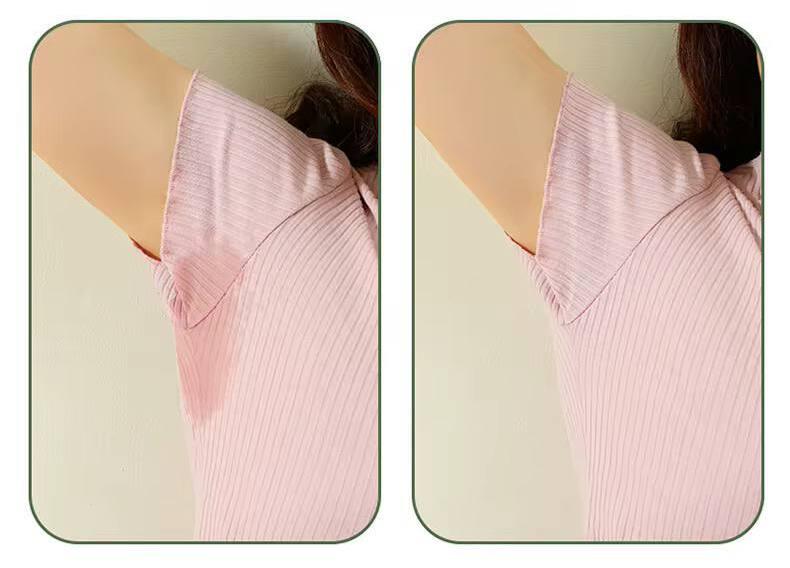 Вкладыши от пота для одежды одноразовые 10 шт. - фото 4