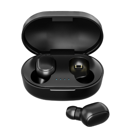 Навушники бездротові Bluetooth 5.0 (1761)