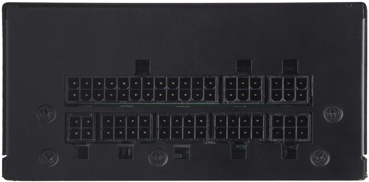 Блок живлення SilverStone SX750 (SST-SX750-PT) - фото 4 Блок живлення SilverStone SX750 (SST-SX750-PT) - фото 4