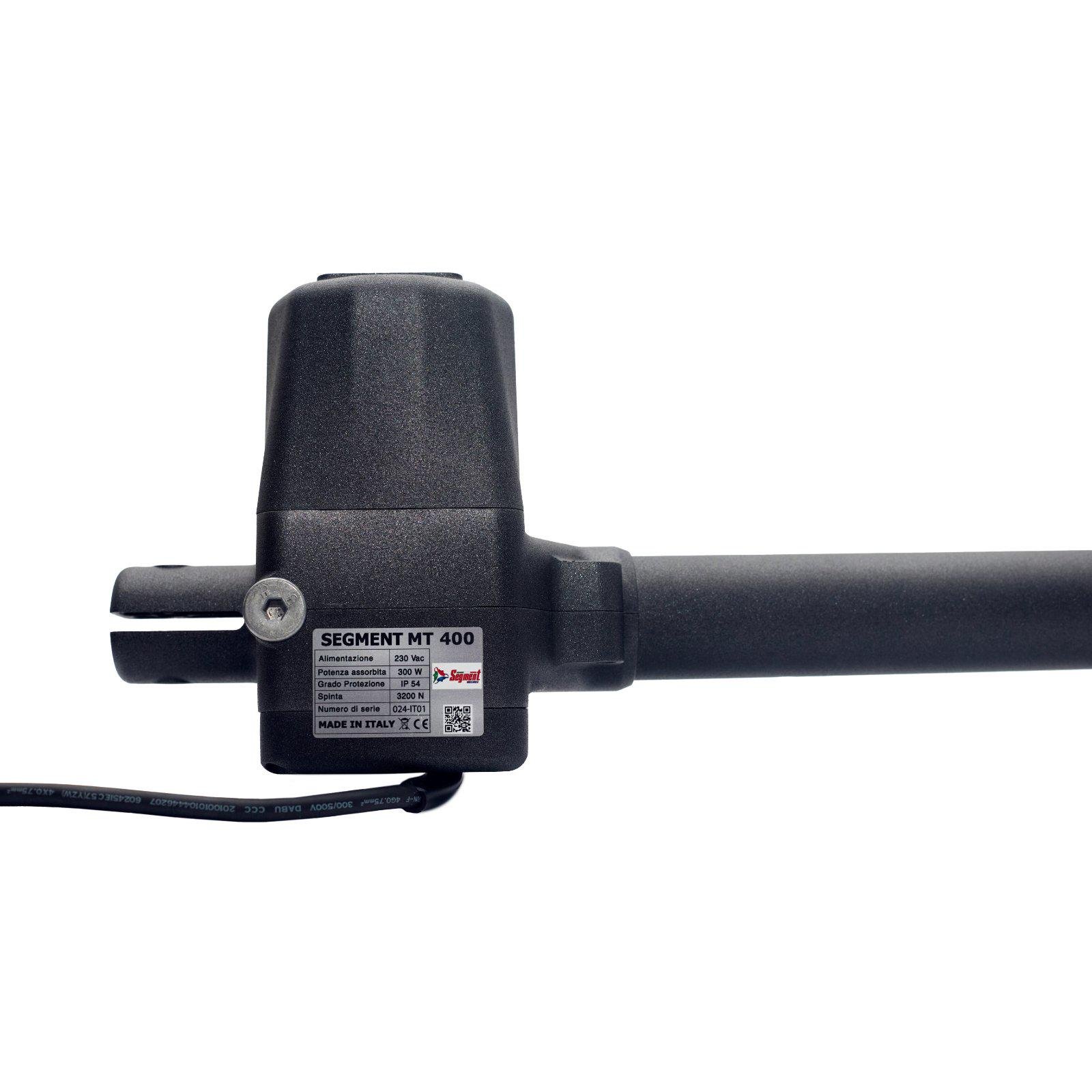 Автоматика для розпашних воріт Segment MT 300 - фото 7