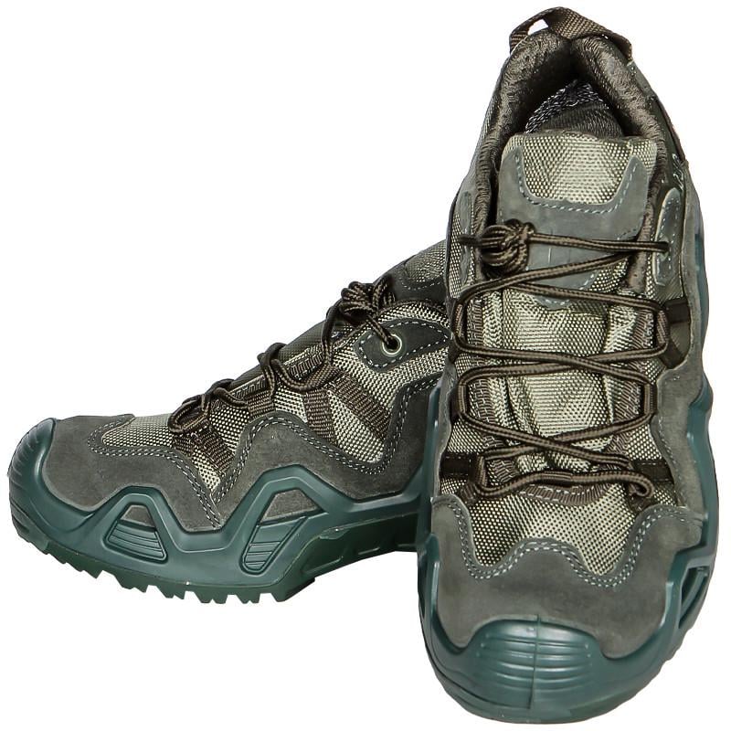 Кросівки Han-Wild HW-997 р. 40 Green (1912082443) - фото 2 Кросівки Han-Wild HW-997 р. 40 Green (1912082443) - фото 2