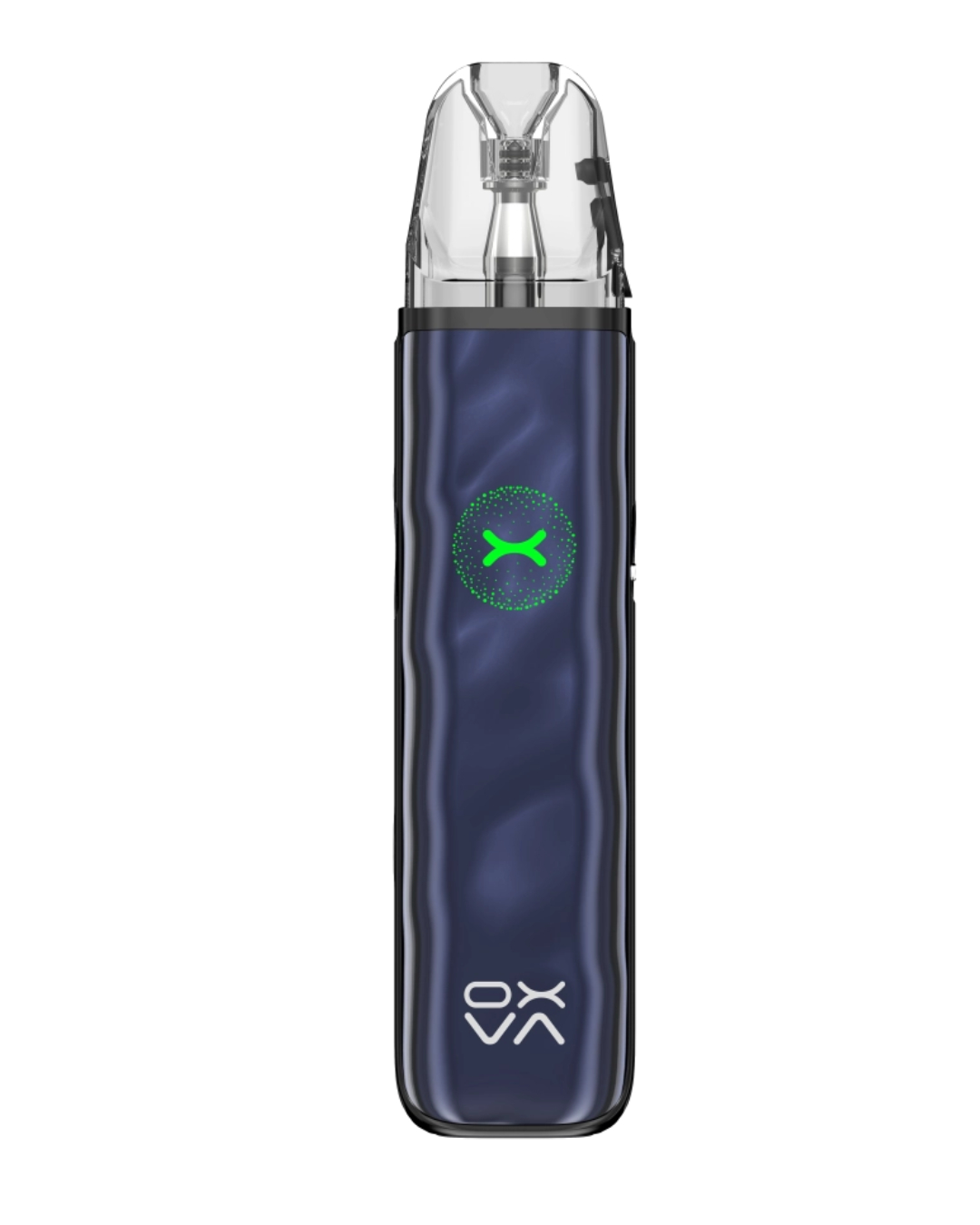 Электронная сигарета OXVA Xlim Go 2 Metal Blue (00004737) Электронная сигарета OXVA Xlim Go 2 Metal Blue (00004737)