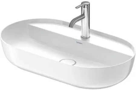 Умивальник DURAVIT Luv 70х40 см (D00004761) Умивальник DURAVIT Luv 70х40 см (D00004761)
