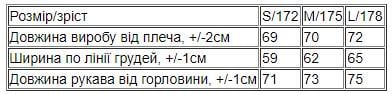 Джемпер жіночий Носи Своє M 175 см Червоний (3374-057-33-v5) - фото 3 Джемпер жіночий Носи Своє M 175 см Червоний (3374-057-33-v5) - фото 3