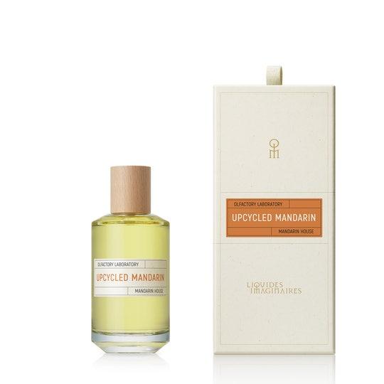 Парфюмированная вода унисекс Liquides Imaginaires Upcycled Mandarin 100 мл (88305)