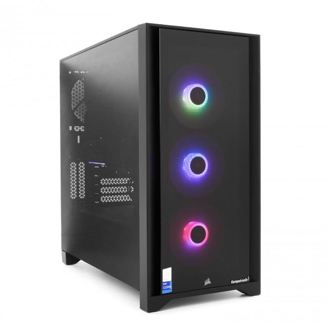 Системний блок Komputronik Ultimate X712 i7/32/500/4000 GB/GeForce RTX 3060 Ti 8 GB (B4)