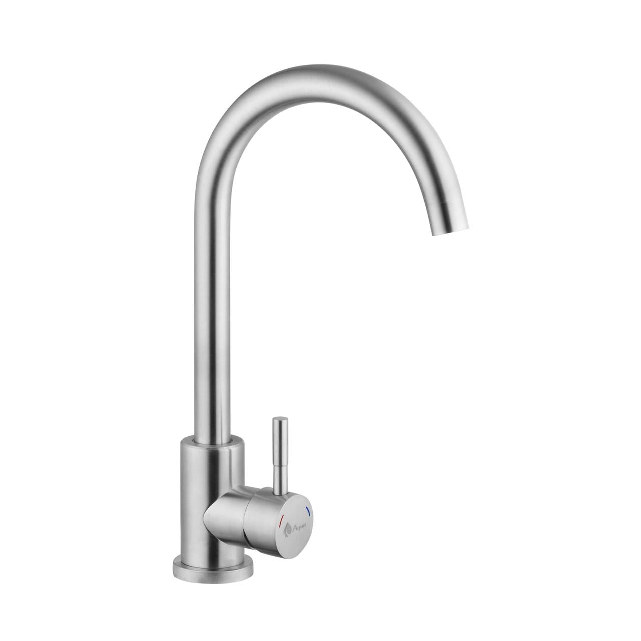 Смеситель для кухни Agua Acero - INOX035 (CV023285)
