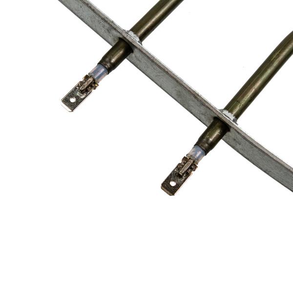 Тен нижній для духовки Whirlpool 1150 Вт (481925928948) - фото 3 Тен нижній для духовки Whirlpool 1150 Вт (481925928948) - фото 3