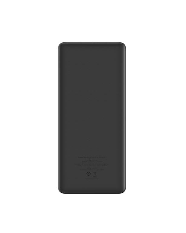 Повербанк Anker PowerCore III Elite 26000 mAh 87W (A1291H11)