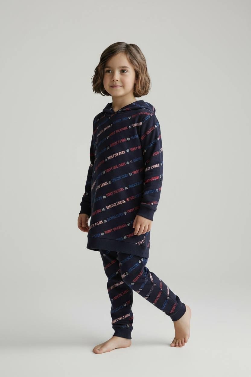 Сукня Tommy Hilfiger 2 роки 92 см Синій