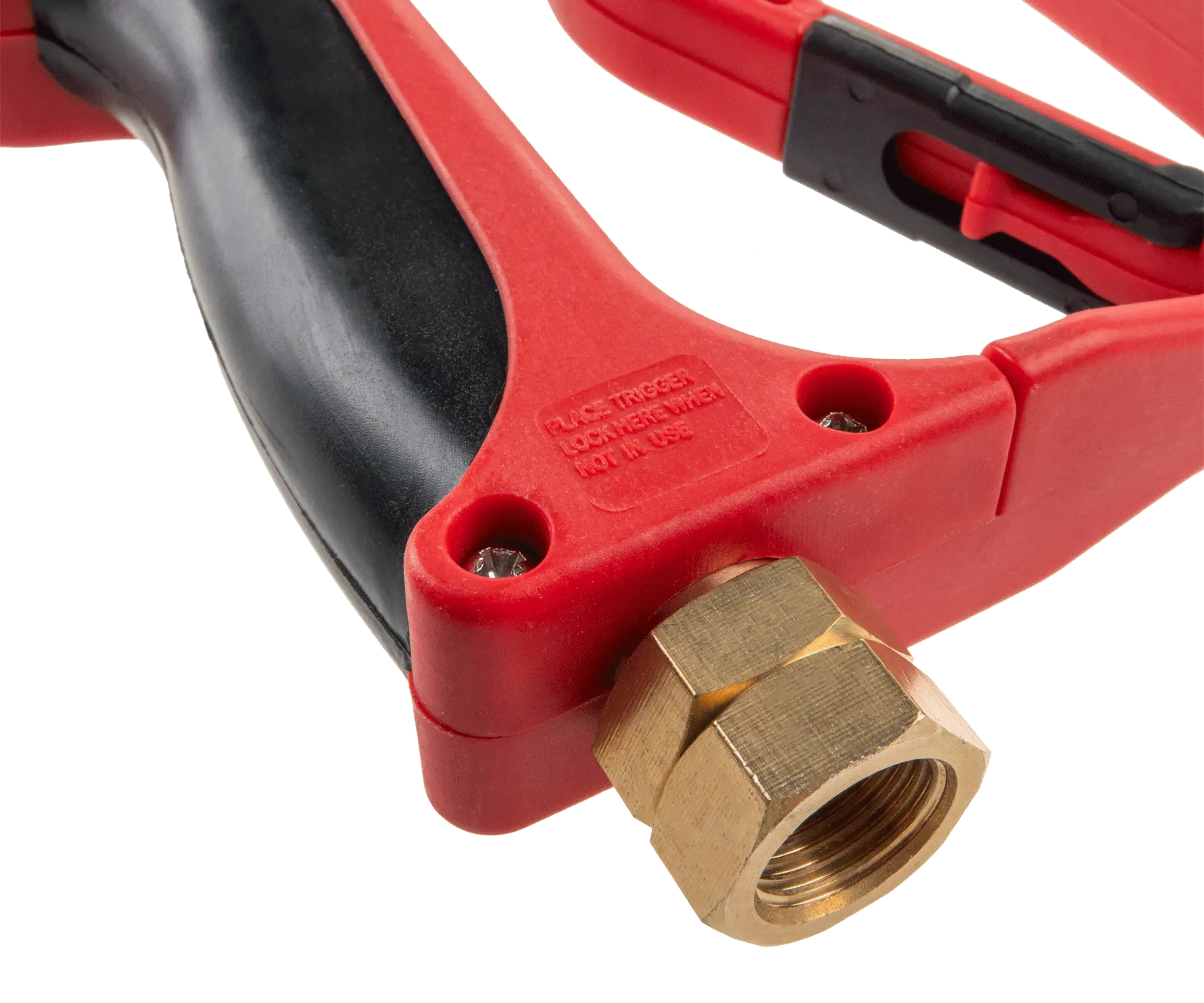 Пистолеты для мытья высокого давления до 345 бар (29158) - фото 3 Пистолеты для мытья высокого давления до 345 бар (29158) - фото 3