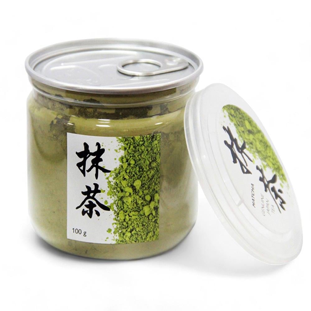 Зеленый чай матча Ма-тя 100 г (TEA112)