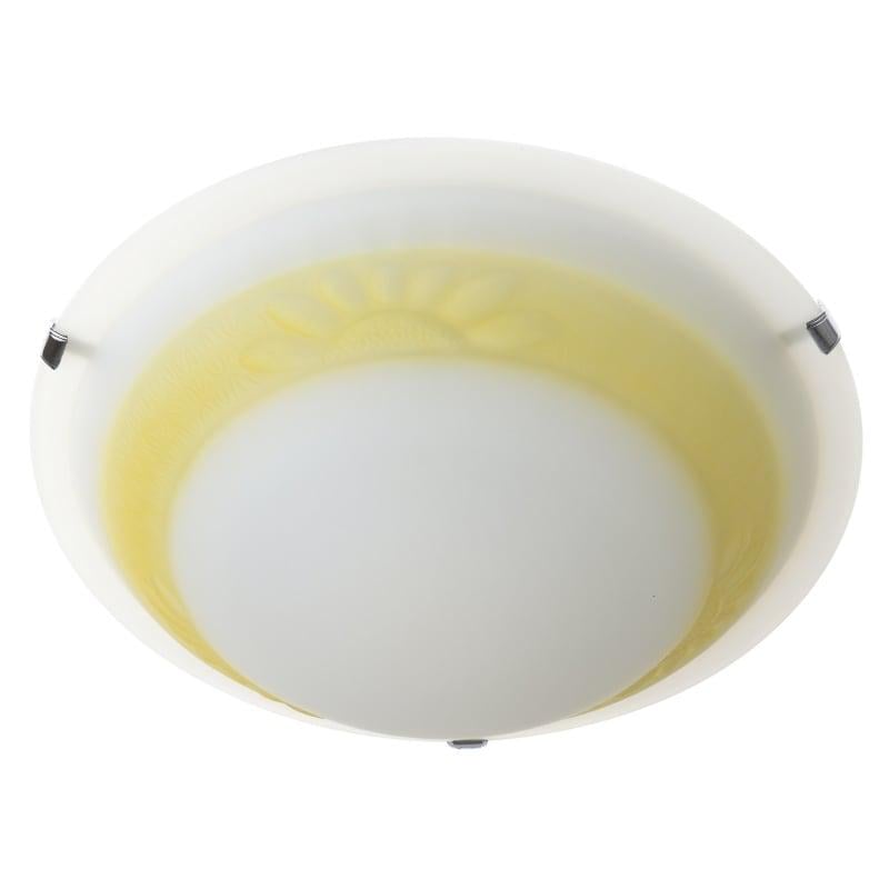 Светильник настенно-потолочный Brille PK-025/2 (187128)