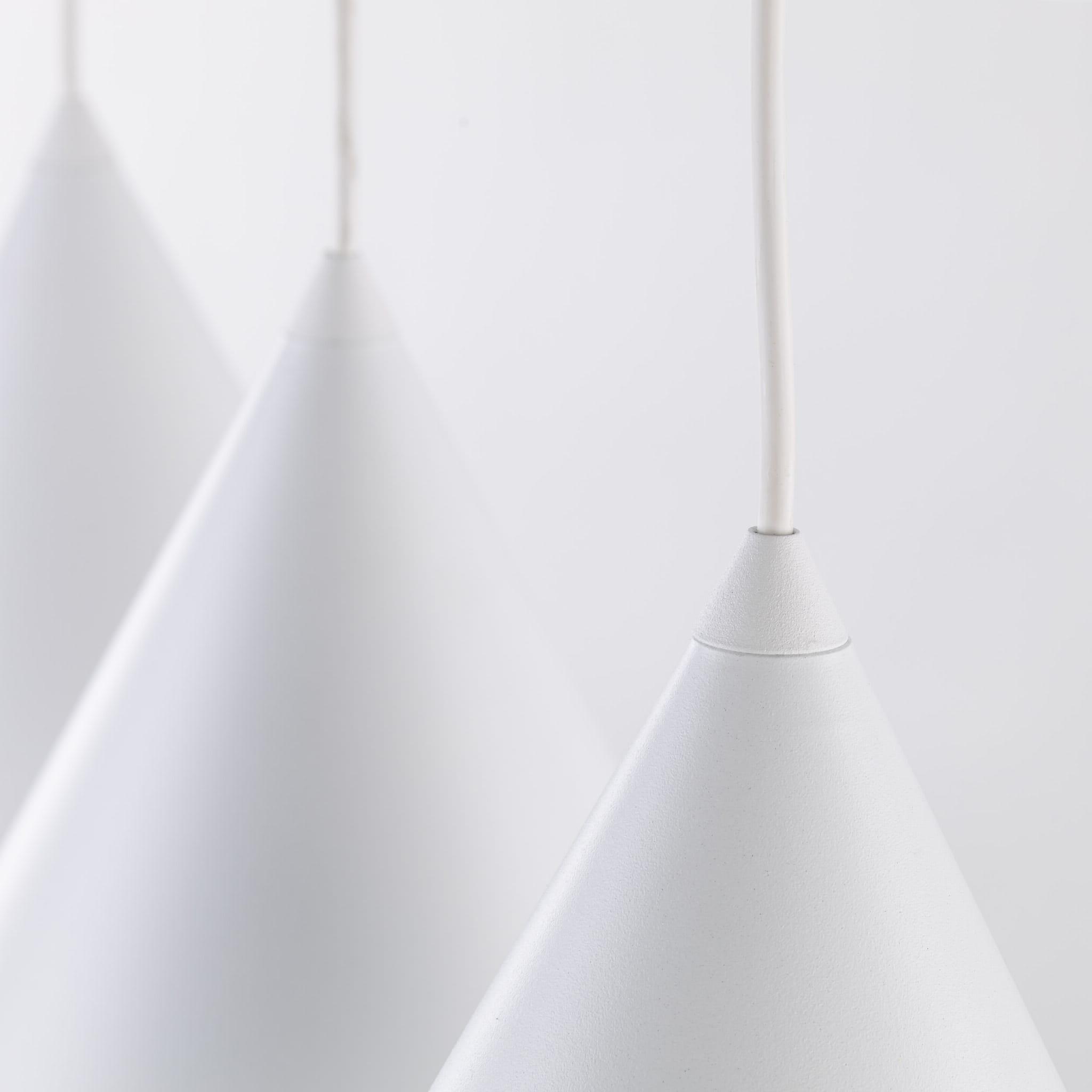 Люстра TK Lighting 10011 CONO - фото 4