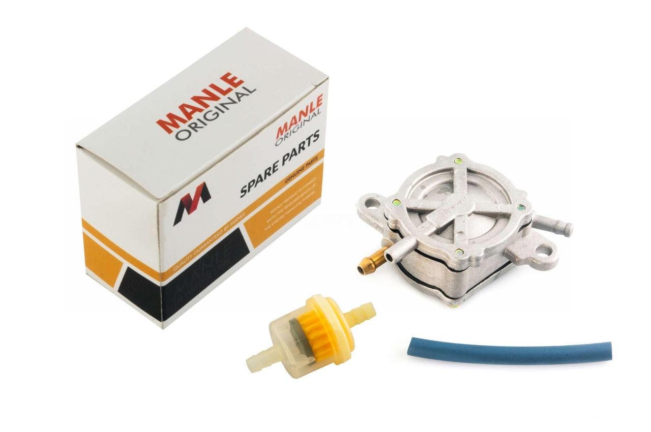 Бензонасос вакуумний та паливний фільтр Manle для Honda DIO (2177141646)