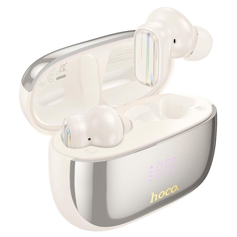 Навушники Hoco EQ20 Rhyme true wireless ANC + ENC (2827087190)