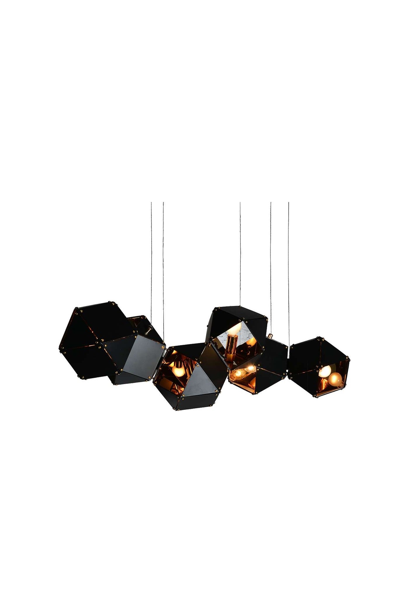 Люстра Wunderlicht (3131-36B)