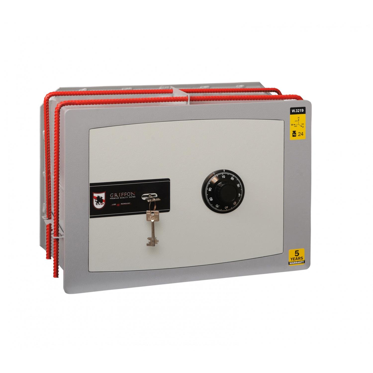 Сейф встроенный W.3219.К.C (10845495)