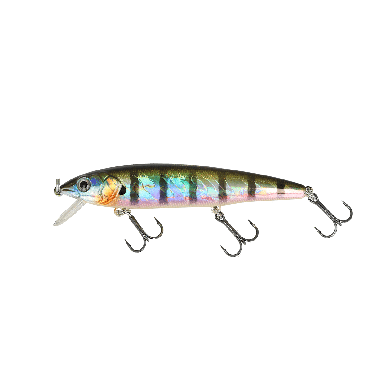 Воблер Strike Pro Flash Minnow 85F 630V (1869746361)