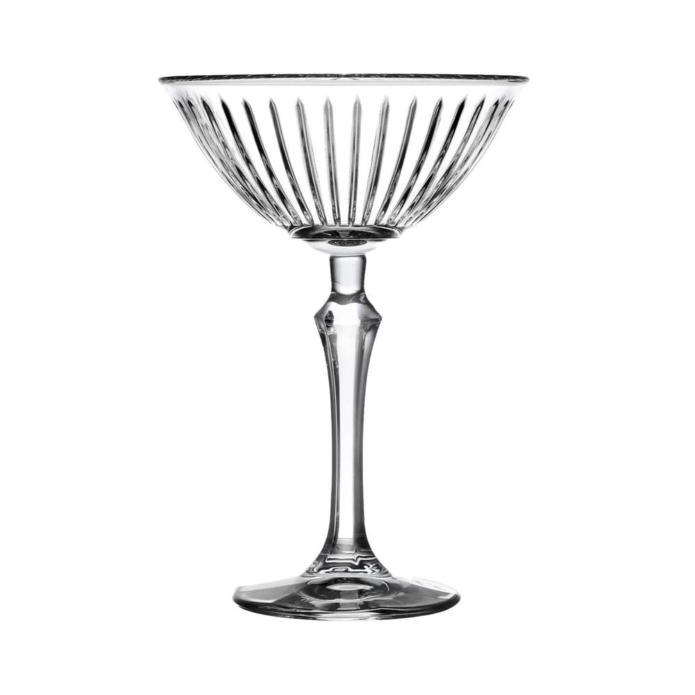 Набор бокалов для мартини Pasabahce Joy 440310-4 230 мл 4 шт. (119868)