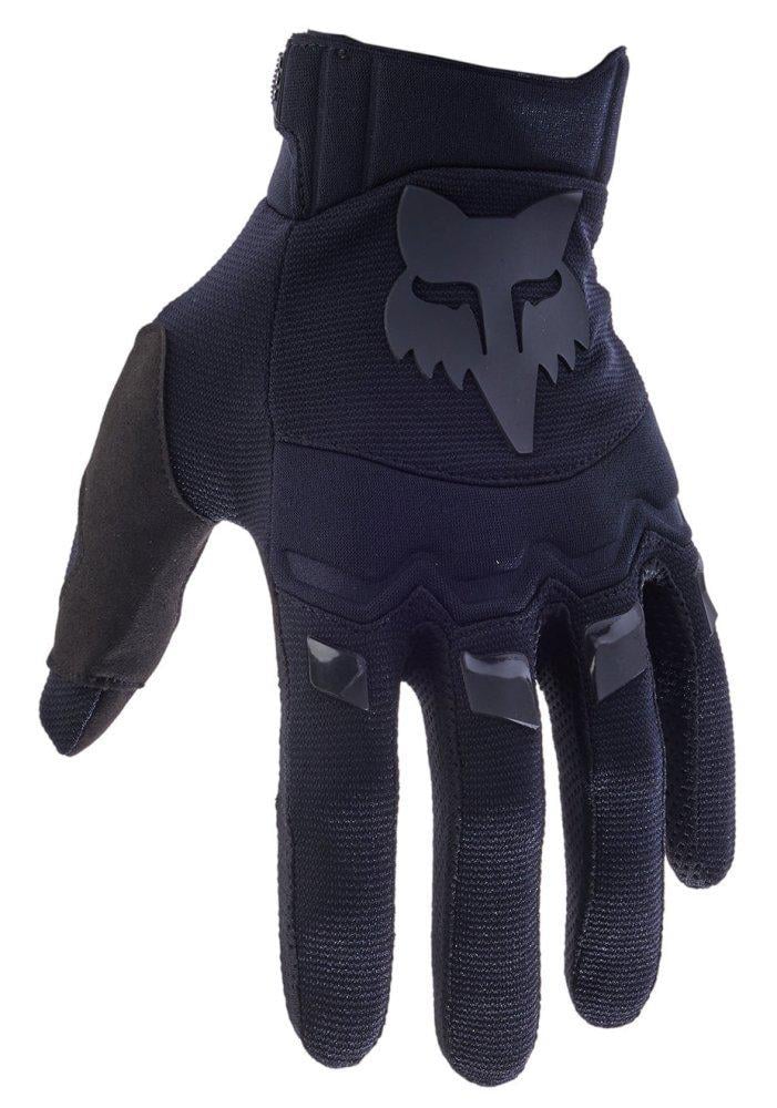 Мотоперчатки Fox DIRTPAW GLOVE 3XL Black (30646)