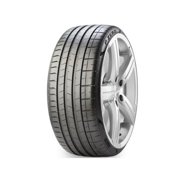 Шина Pirelli PZero PZ4 245/45 R20 103W літня XL