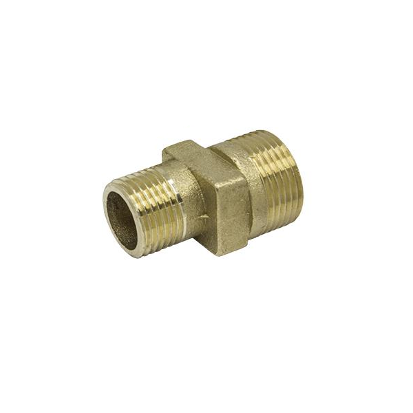 Эксцентрик Lexline К0041 PN10 ЗЗ 1/2"х3/4" (17495)
