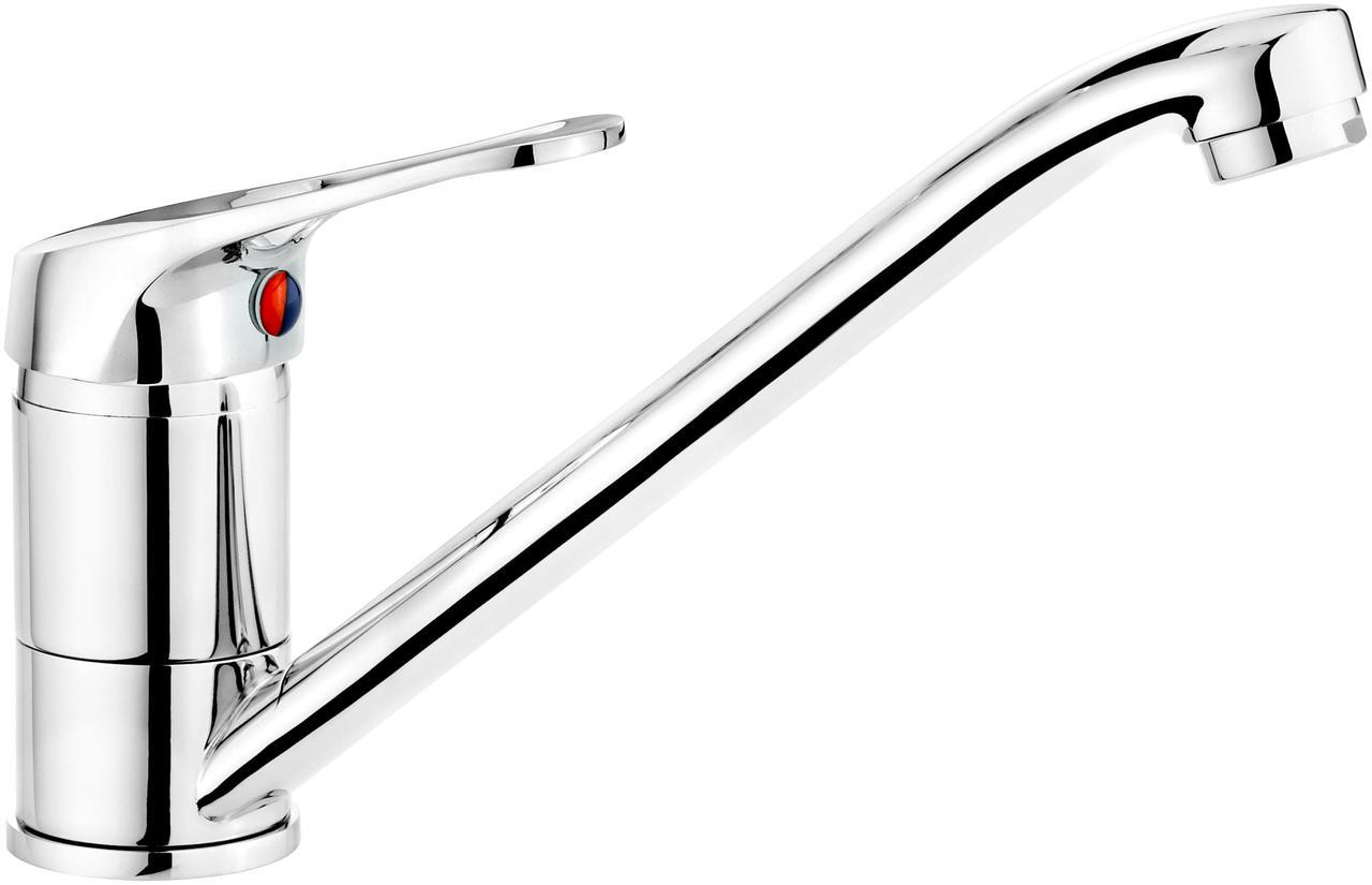 Смеситель для кухни Lobo BYU 060M (27879318)