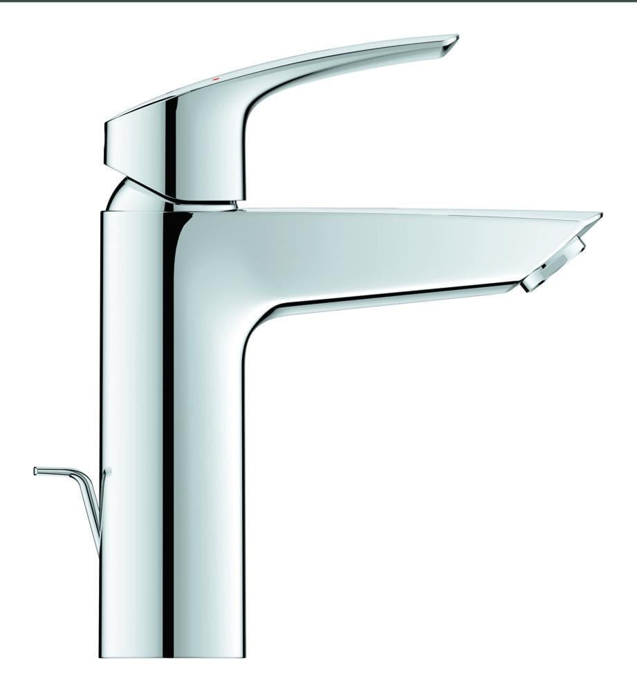 Смеситель для умывальника Grohe M Eurosmart (23322003) Смеситель для умывальника Grohe M Eurosmart (23322003)