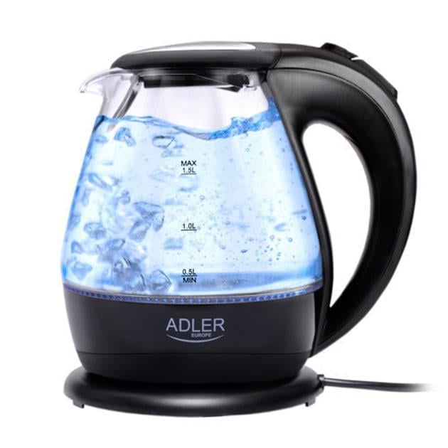 Електрочайник Adler Pl 2200 Вт