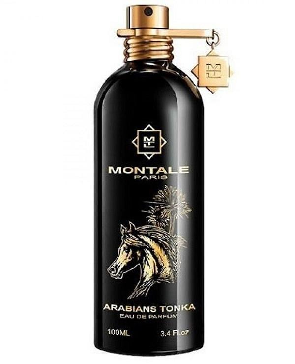 Парфюмированная вода унисекс Montale Arabians Tonka 100 мл (18777138)