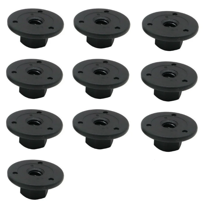 Клипса крепежная автомобильная BMW X1/X3/X5/X6 10 шт. Клипса крепежная автомобильная BMW X1/X3/X5/X6 10 шт.