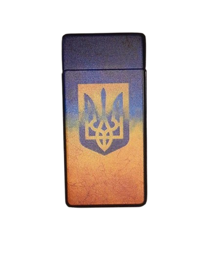 Зажигалка карманная газовая HL-316 острое пламя (3226А)