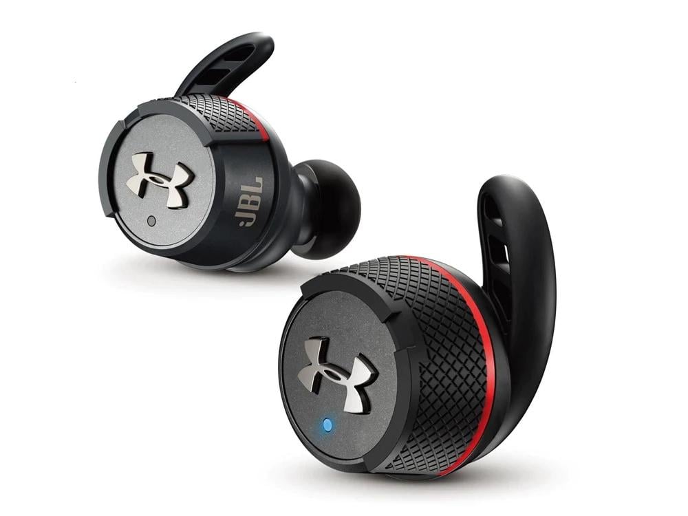 Гарнитура Project R-ock Bluetooth 3D вакуумные (1010-434-02)