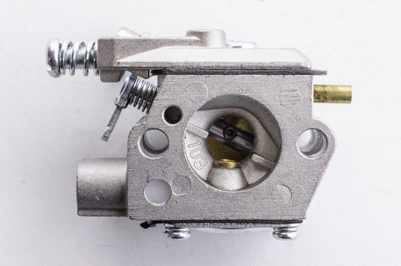 Карбюратор для мотокос Оleo-mac 37/38/42/44 (3214)