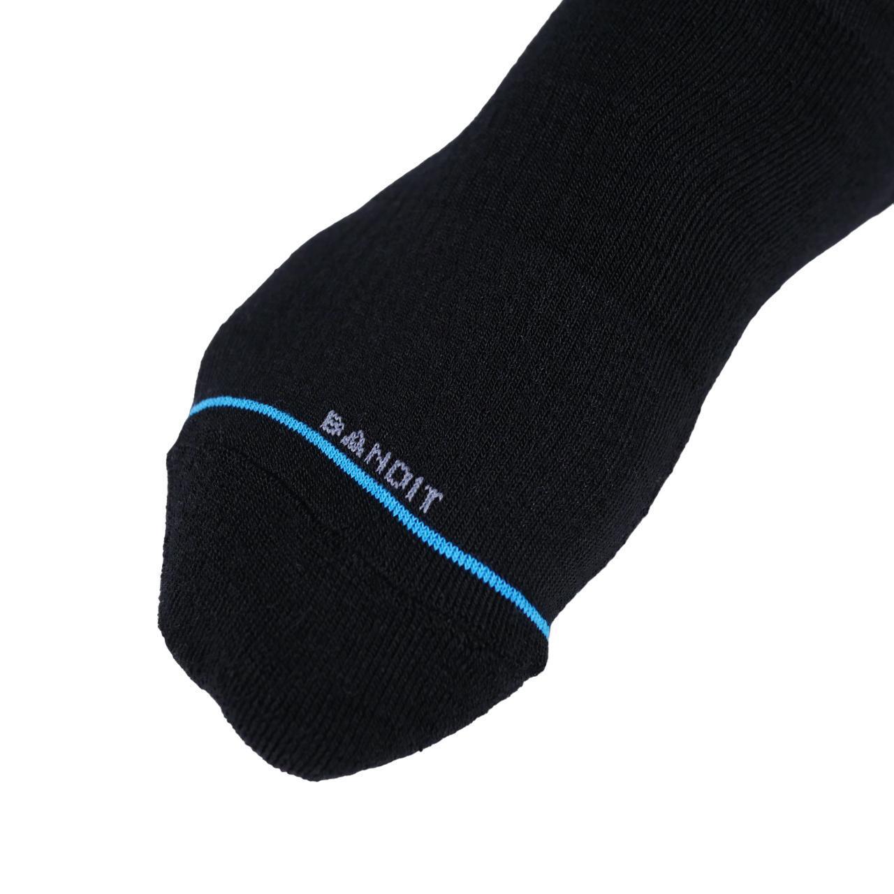 Термоноски К2 р. 40-42 Черный (2693873530) - фото 6 Термоноски К2 р. 40-42 Черный (2693873530) - фото 6