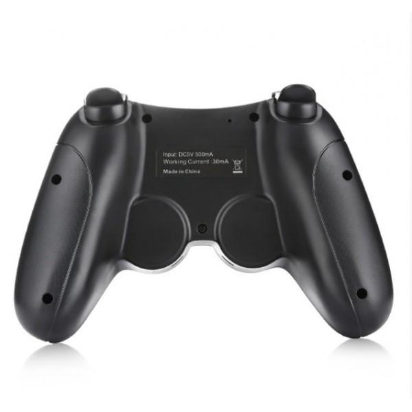 Геймпад безпровідний IPEGA PG-9078 Black (10096) - фото 2 Геймпад безпровідний IPEGA PG-9078 Black (10096) - фото 2