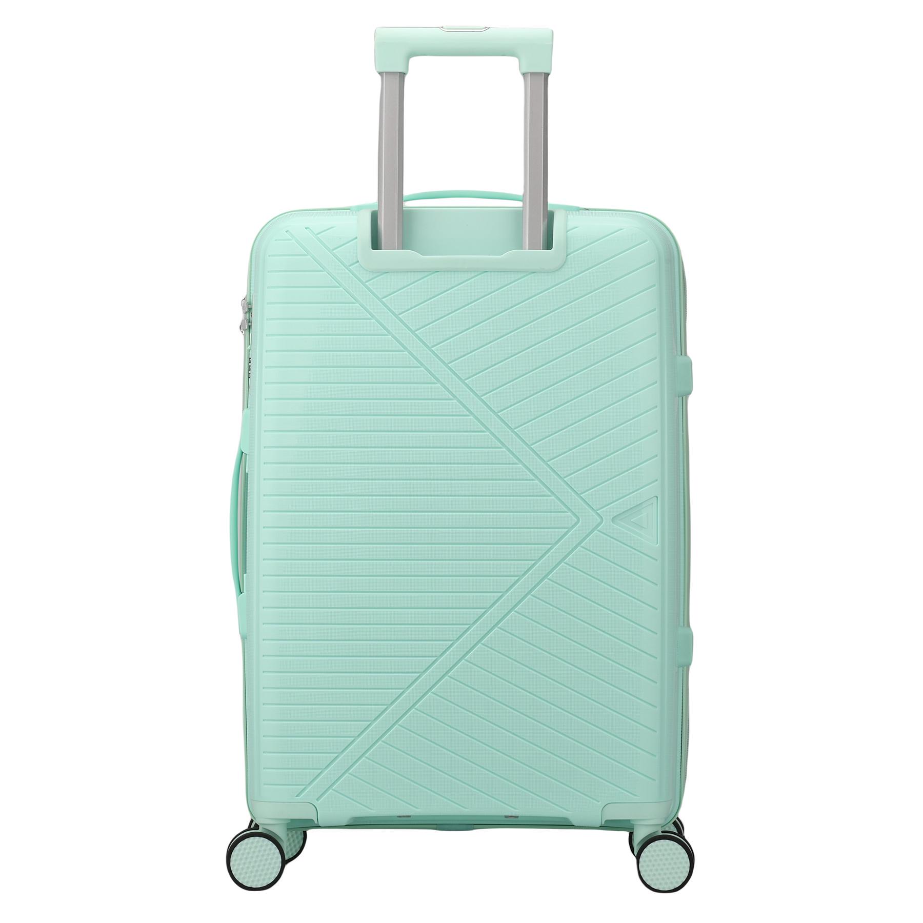 Чемодан SEMI LINE 24" M Mint (T5831-2) - фото 4 Чемодан SEMI LINE 24" M Mint (T5831-2) - фото 4