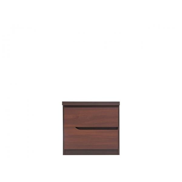 Тумба прикроватная Gerbor ДСП Джули KOM2SL