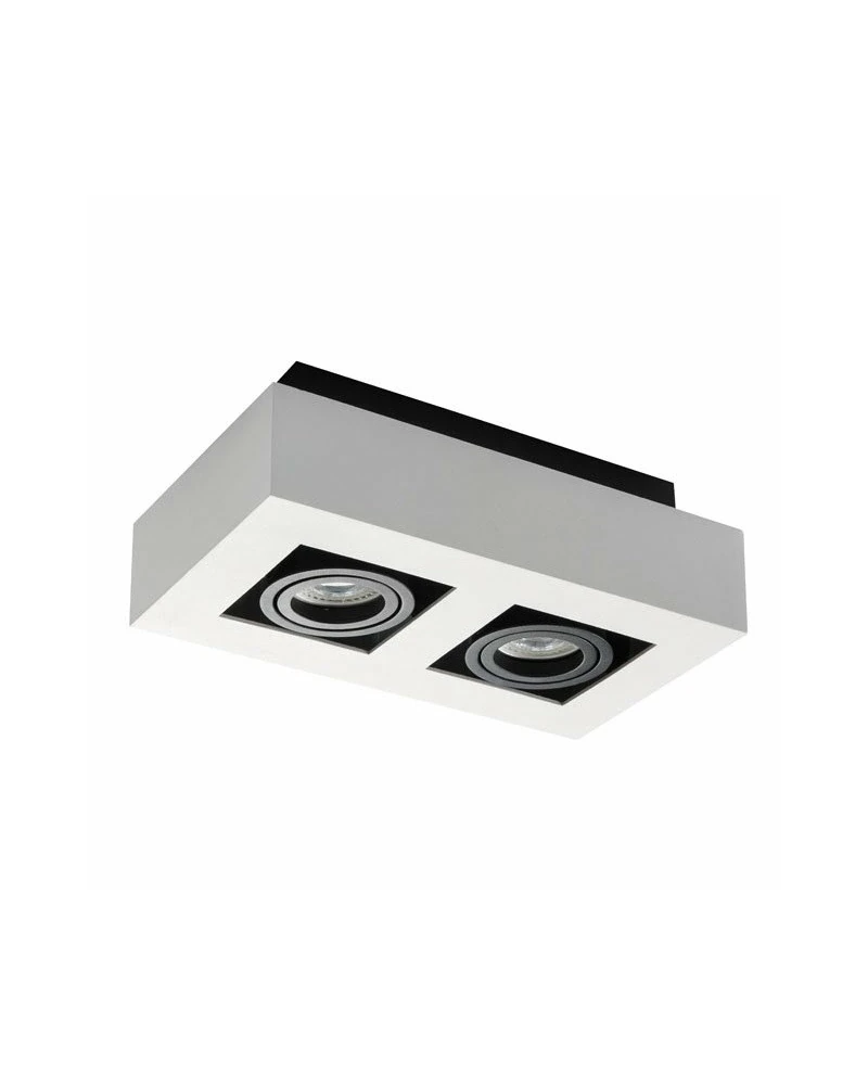 Точечный светильник Kanlux 26833 Stobi (008209)