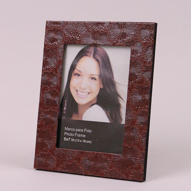 Фоторамка Flora 13х18 см (9231)