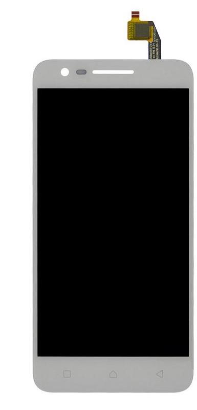 Дисплей для телефона Lenovo C2/K10a40 White (5000682W)