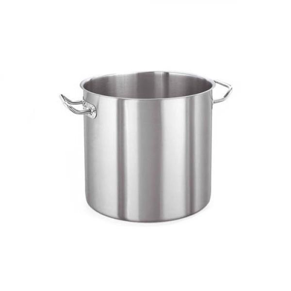 Кастрюля Helios HL7700 2,75 л Нержавеющая сталь (14389442)