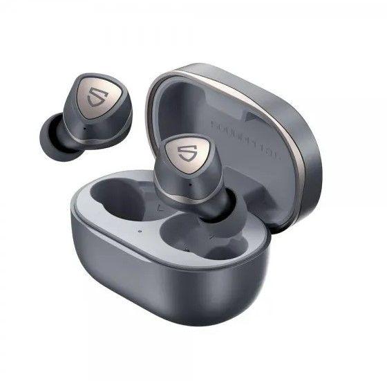 Наушники SoundPEATS Sonic Pro Gray (1277316)