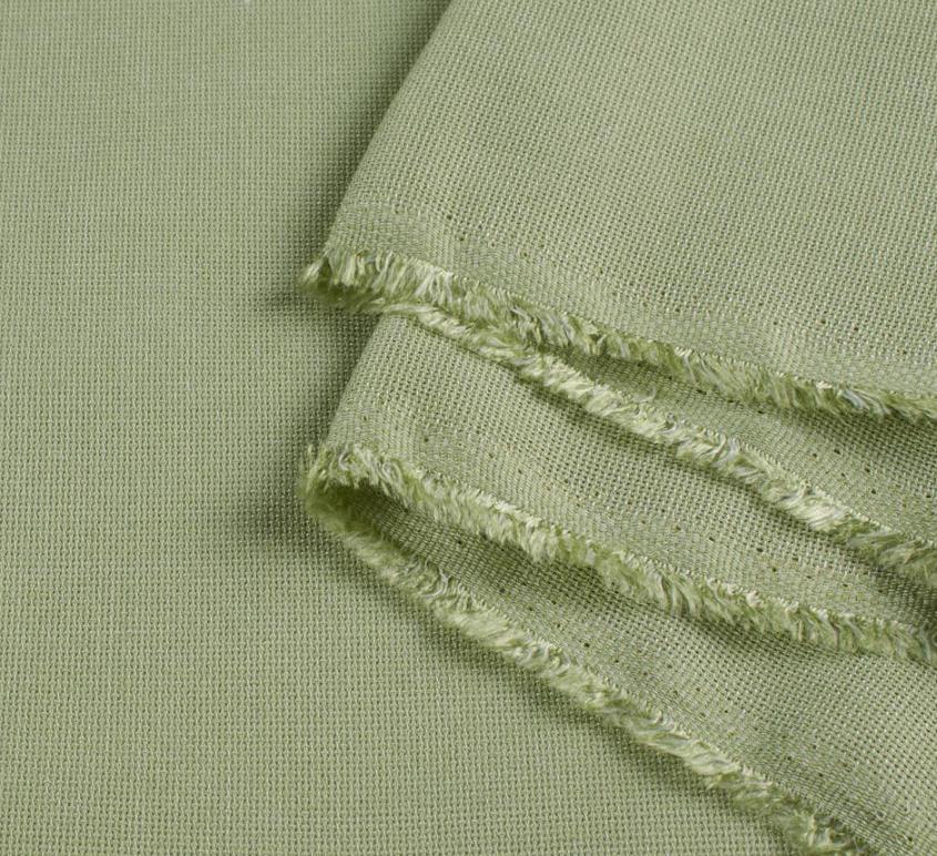 Тканина марлевка ширина 150 см Зелений (12804.007) - фото 1 Тканина марлевка ширина 150 см Зелений (12804.007) - фото 1